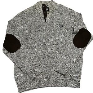 Chaps Sweater